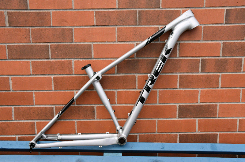 Trek Procaliber 8 - 2019 - Medium 